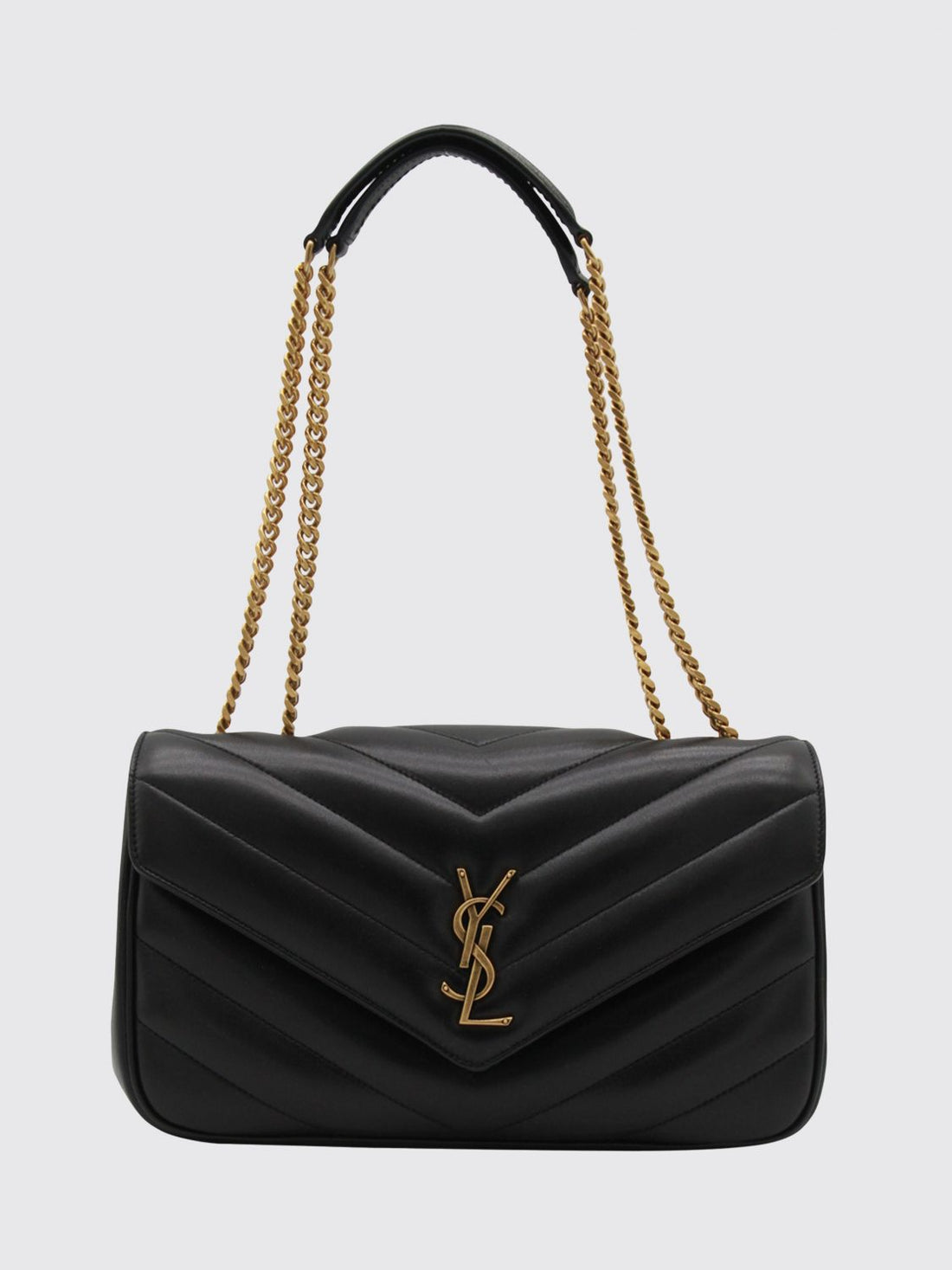 SAINT LAURENT OS woman&