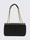 woman's shoulder bag