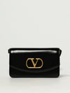 woman's mini bag