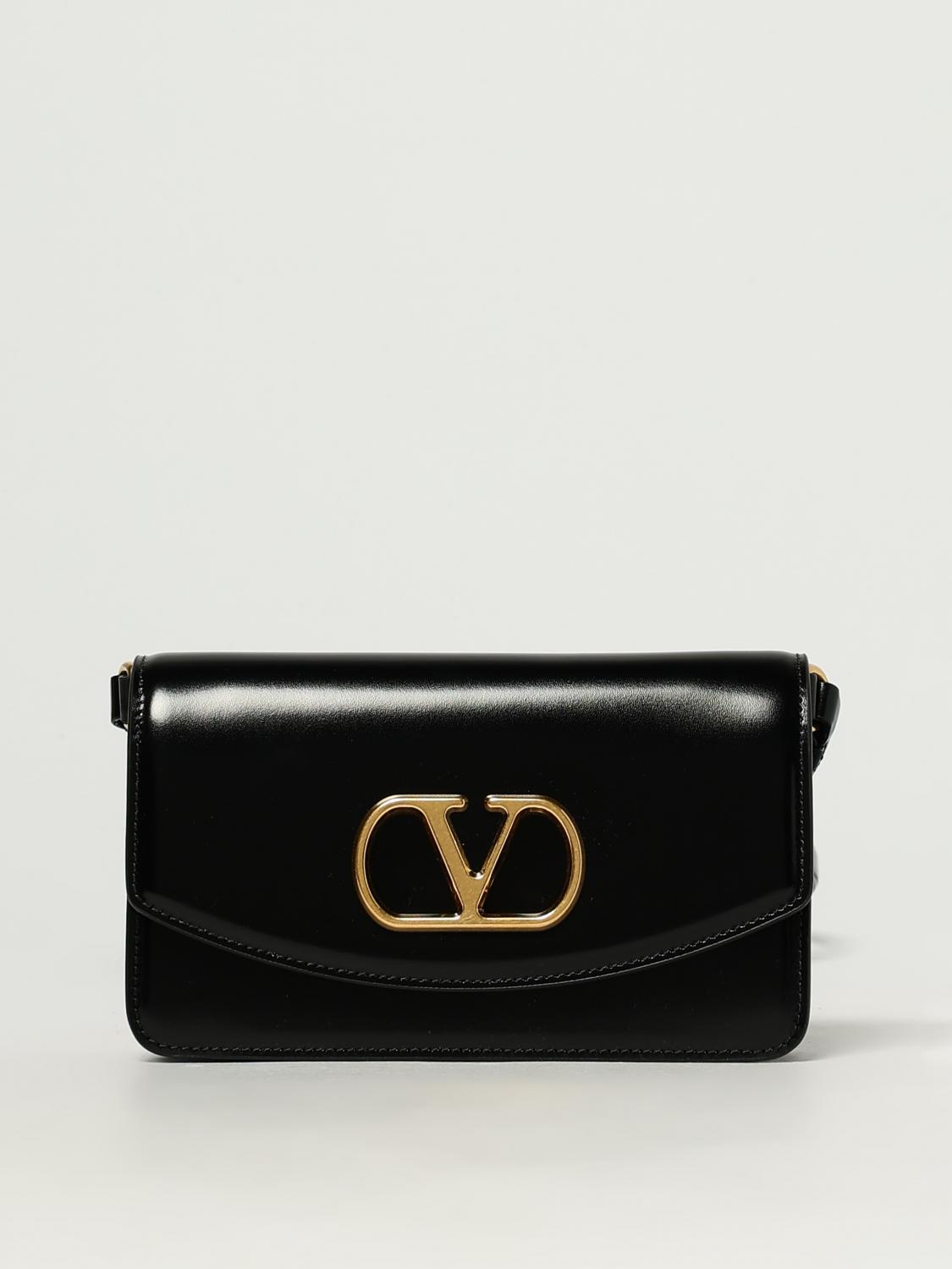 woman's mini bag