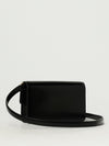 woman's mini bag