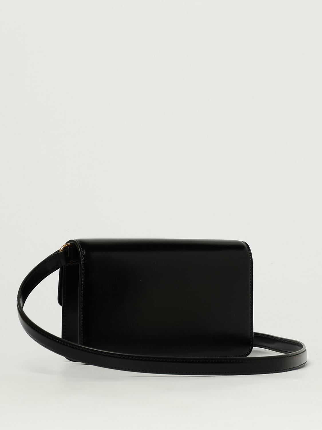 woman's mini bag