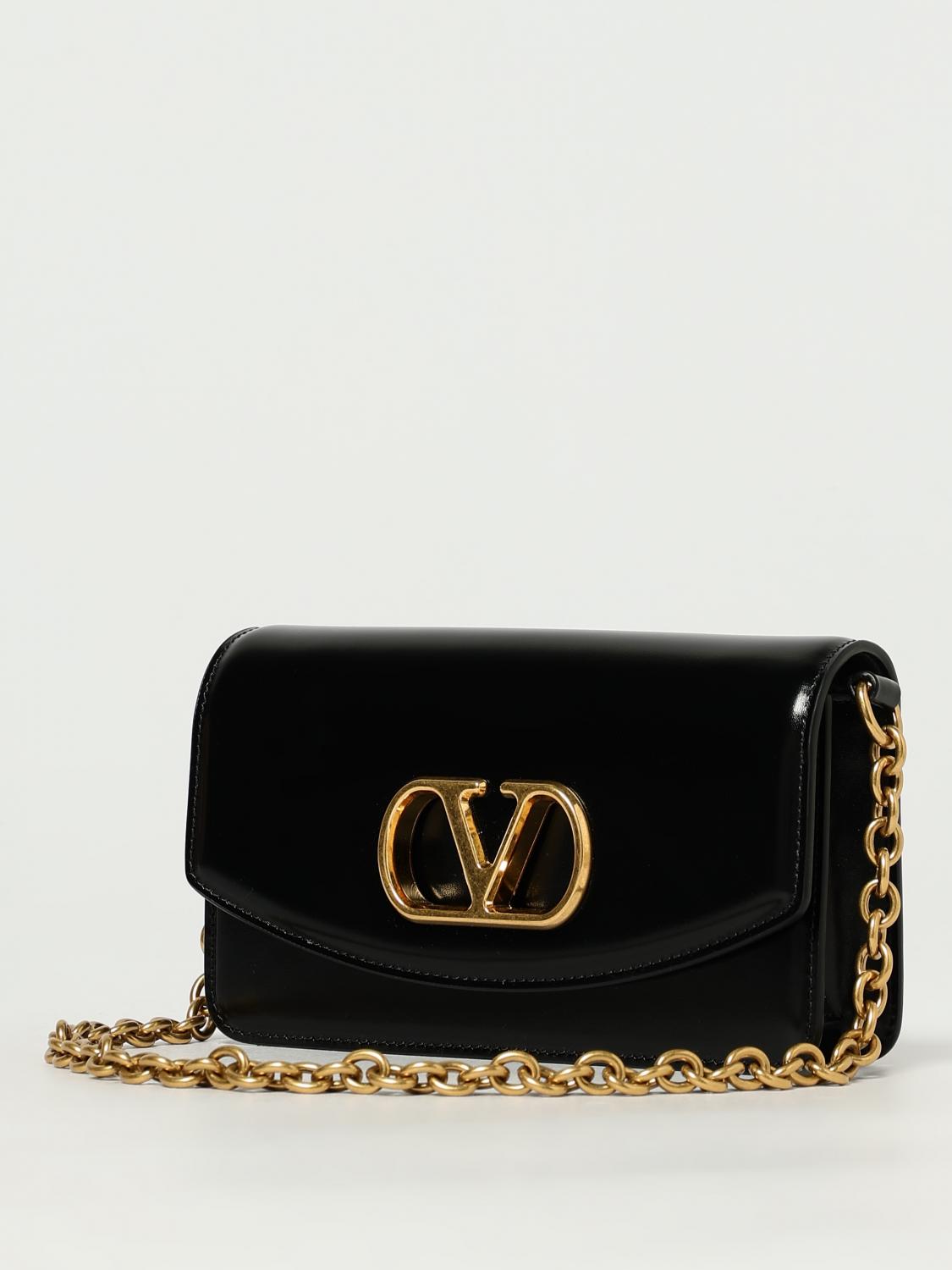 woman's mini bag