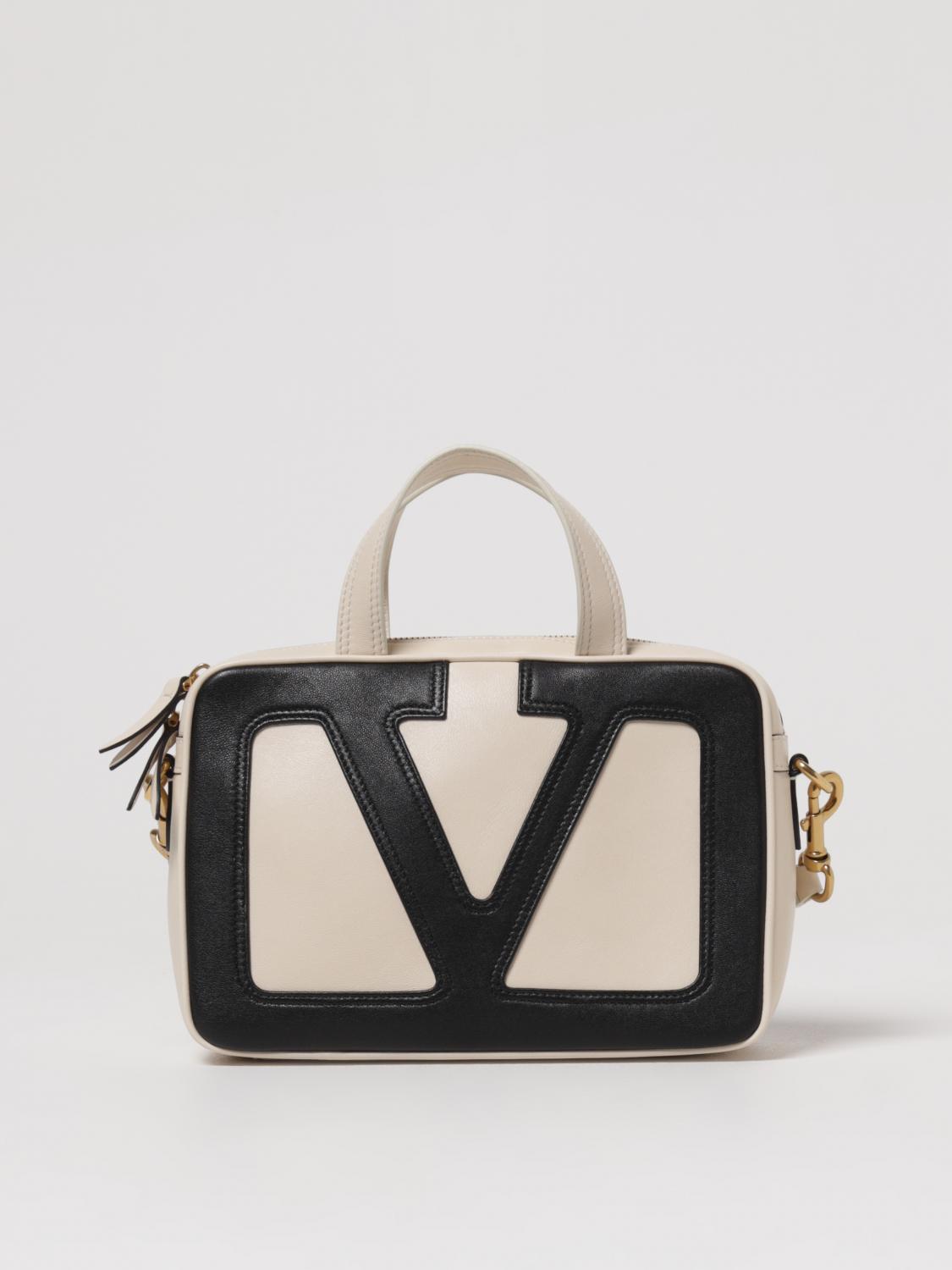 woman's mini bag