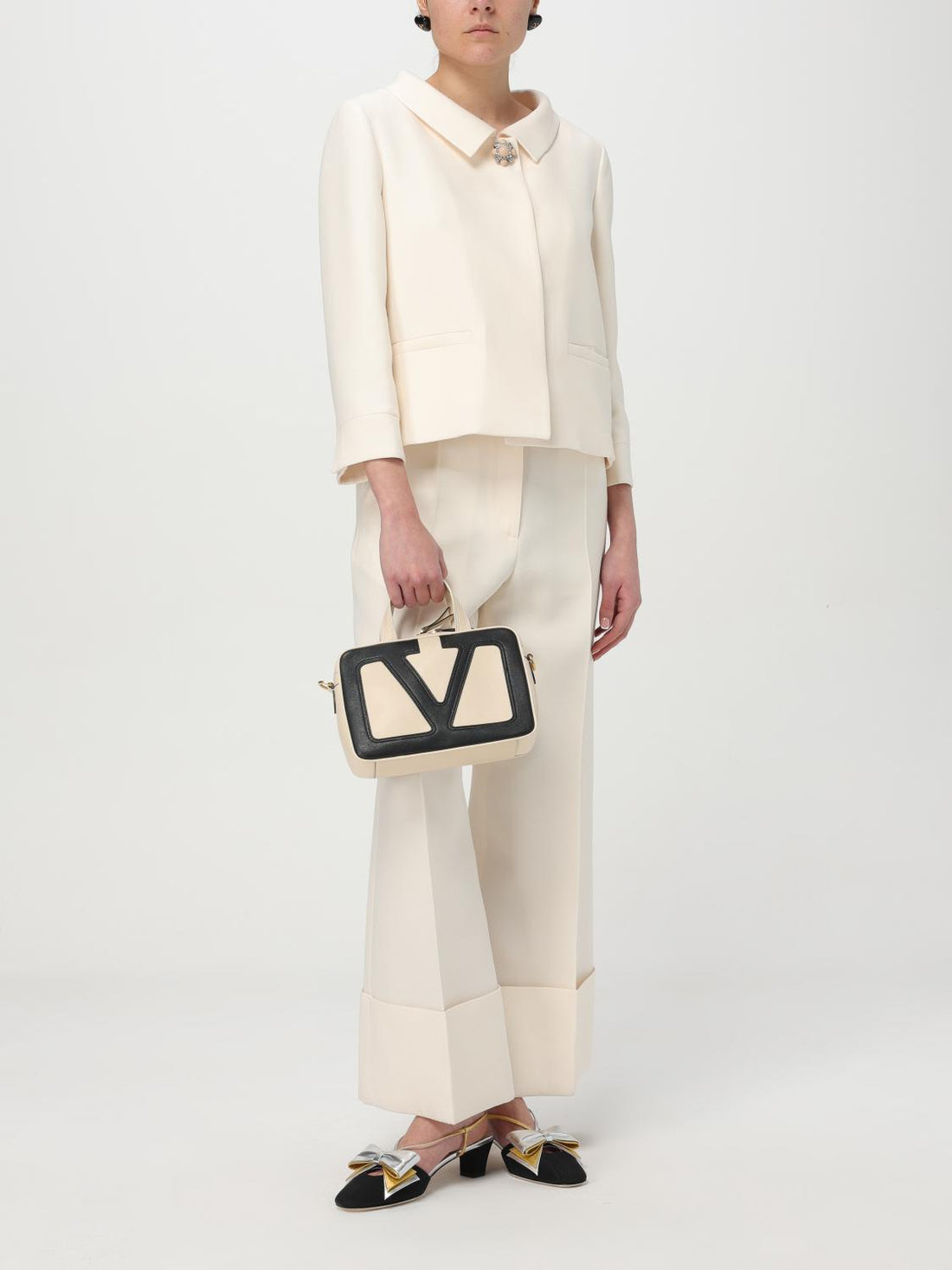 VALENTINO GARAVANI OS woman&