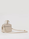woman's mini bag
