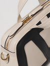 woman's mini bag