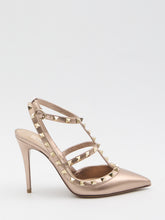 VALENTINO GARAVANI 36 rockstud pumps