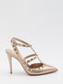 VALENTINO GARAVANI 36 rockstud pumps