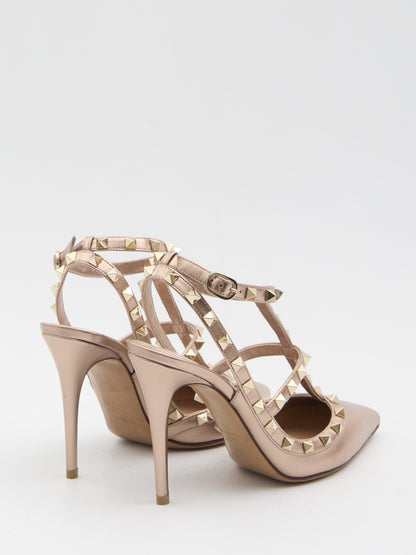 VALENTINO GARAVANI 36 rockstud pumps