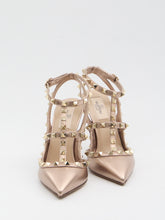 VALENTINO GARAVANI 36 rockstud pumps