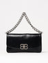 balenciaga-woman-s-shoulder-bag-748596-2abfj-black