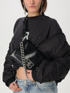 woman's shoulder bag