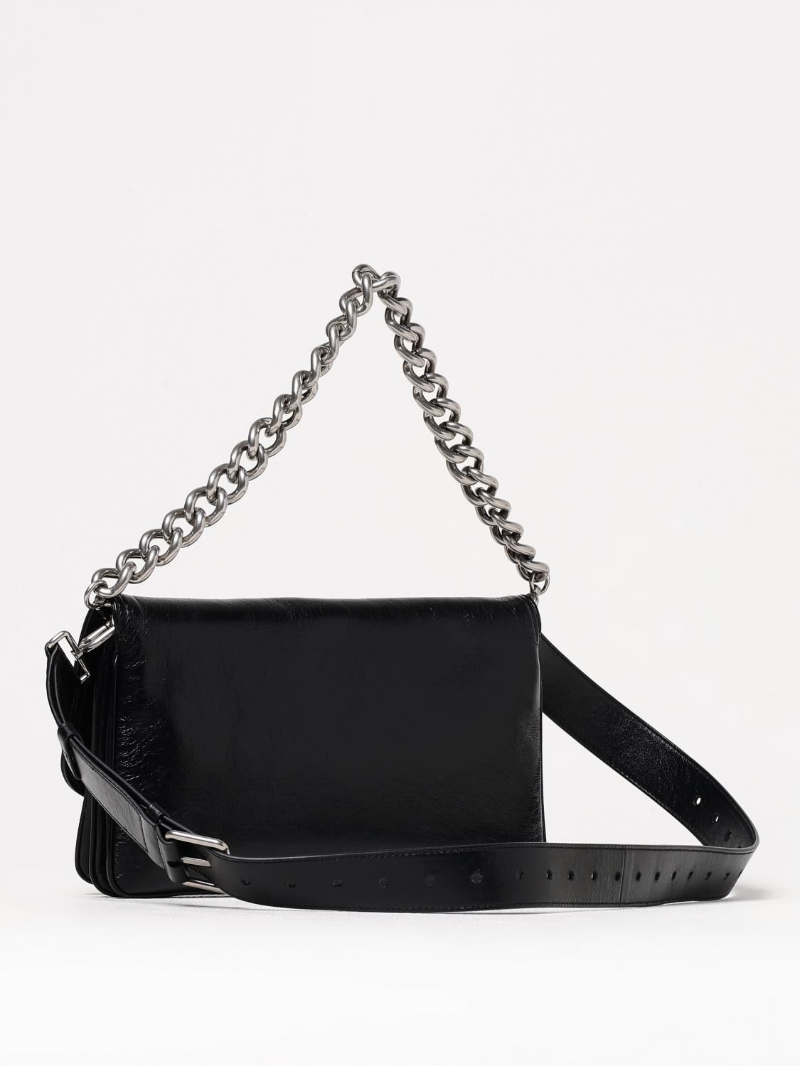 woman's shoulder bag