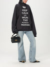 woman's mini bag
