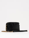woman's mini bag