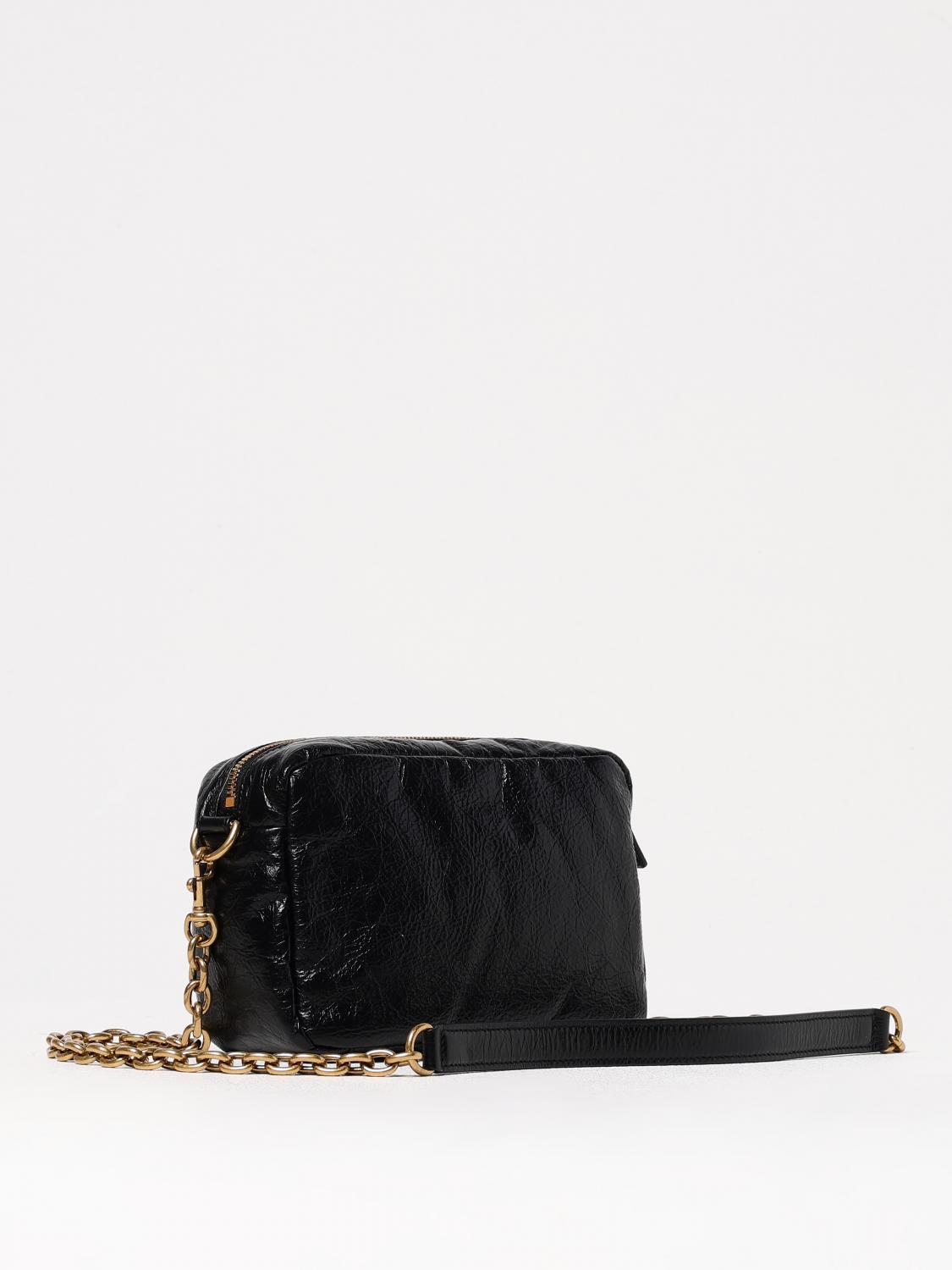 woman's mini bag