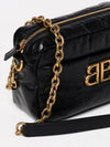 woman's mini bag