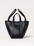 balenciaga-woman-s-handbag-672793-15yun-black