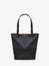 LOEWE OS puzzle fold tote bag medium