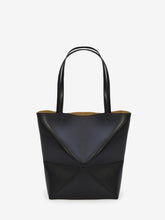 LOEWE OS puzzle fold tote bag medium