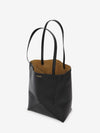 puzzle fold tote bag medium
