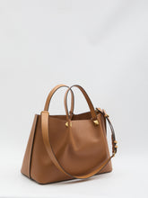 VALENTINO GARAVANI OS vlogo signature tote bag medium