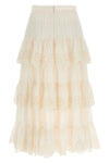 lucky maxi skirt