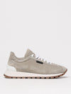 woman's sneakers