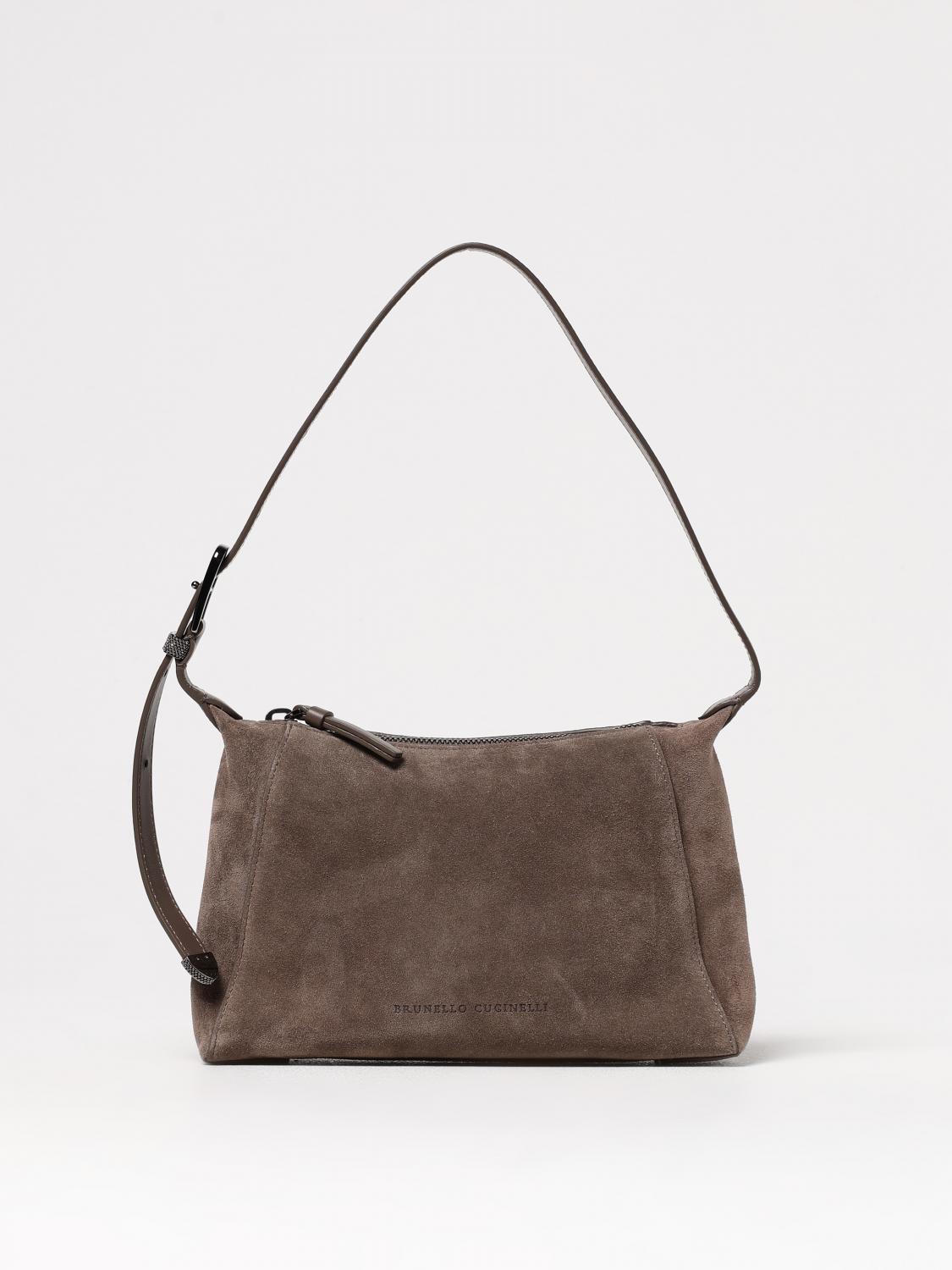 BRUNELLO CUCINELLI OS woman&