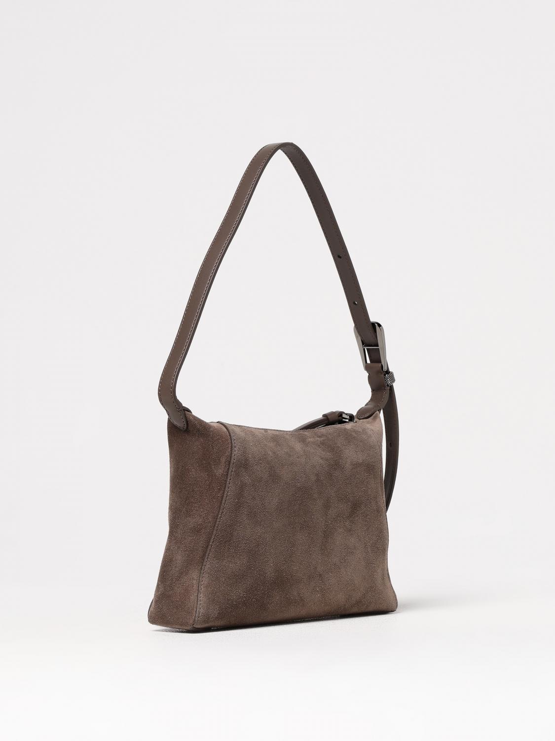 woman's shoulder bag