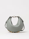 woman's mini bag