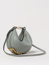 woman's mini bag