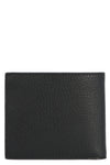 gg marmont leather wallet