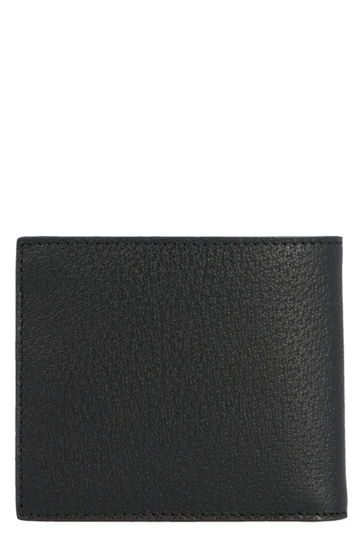 gg marmont leather wallet