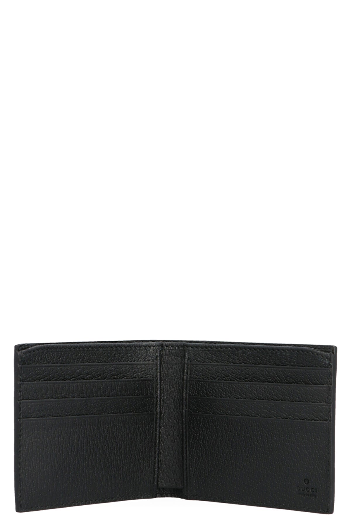 gg marmont leather wallet