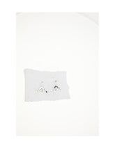 CELINE OS chandelier earrings