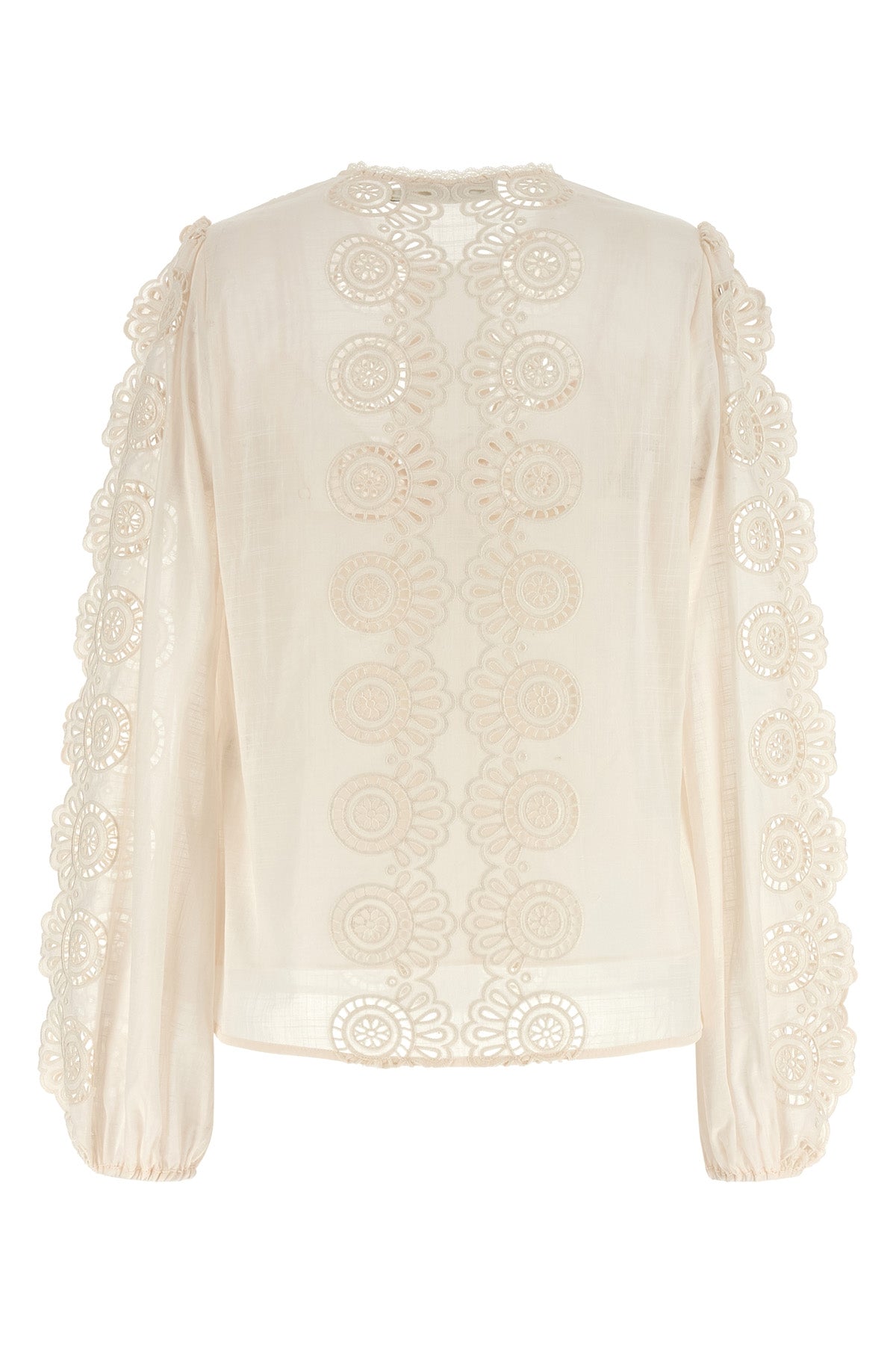 cotton blouse