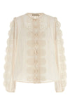 cotton blouse