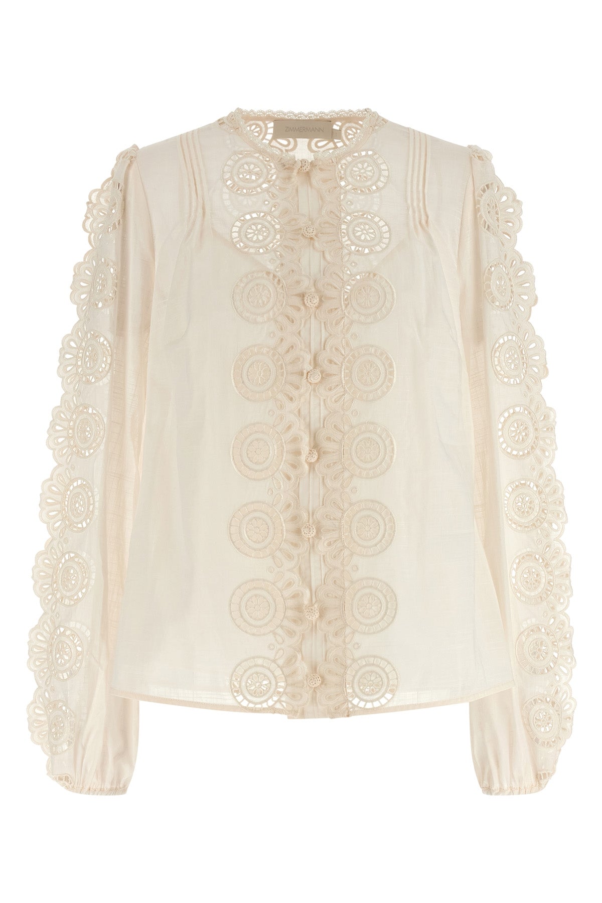 cotton blouse