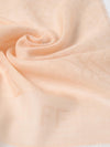 woman's scarf