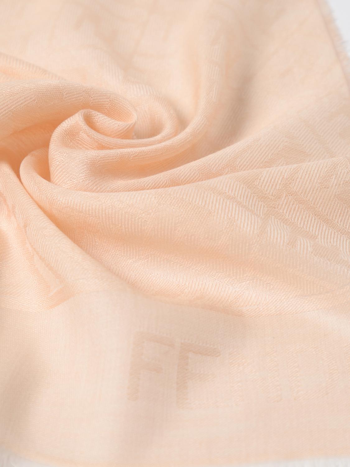 woman's scarf