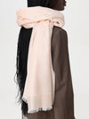 woman's scarf