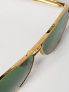 woman's sunglasses