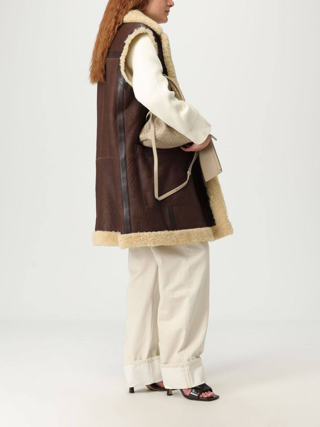 BOTTEGA VENETA OS woman&