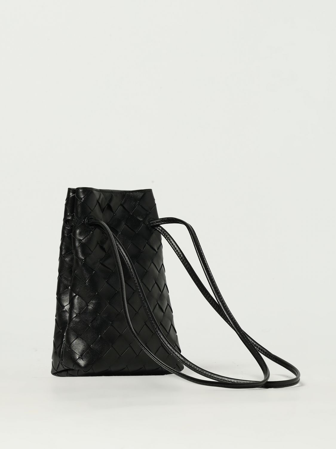 woman's mini bag