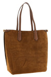 the polo ralph lauren bellport shoulder bag is distinguished by a capacious si