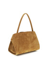 medium hug soft shoulder bag