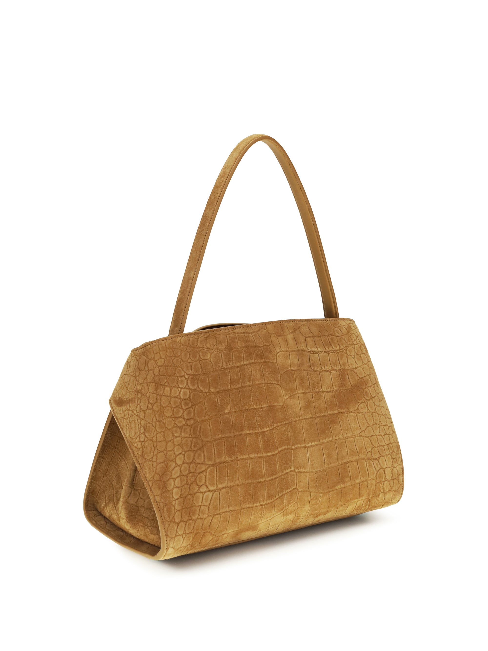 medium hug soft shoulder bag