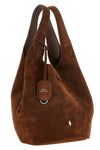 the polo ralph lauren polo play tote bag defines relaxed elegance through a de
